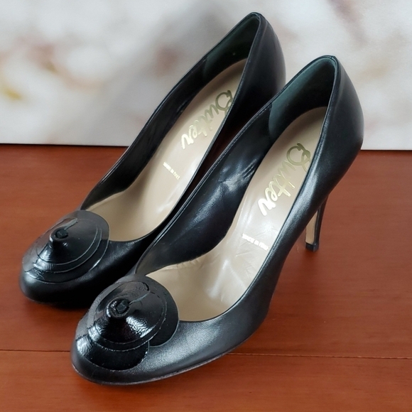 Butter Shoes - Butter pump - 8